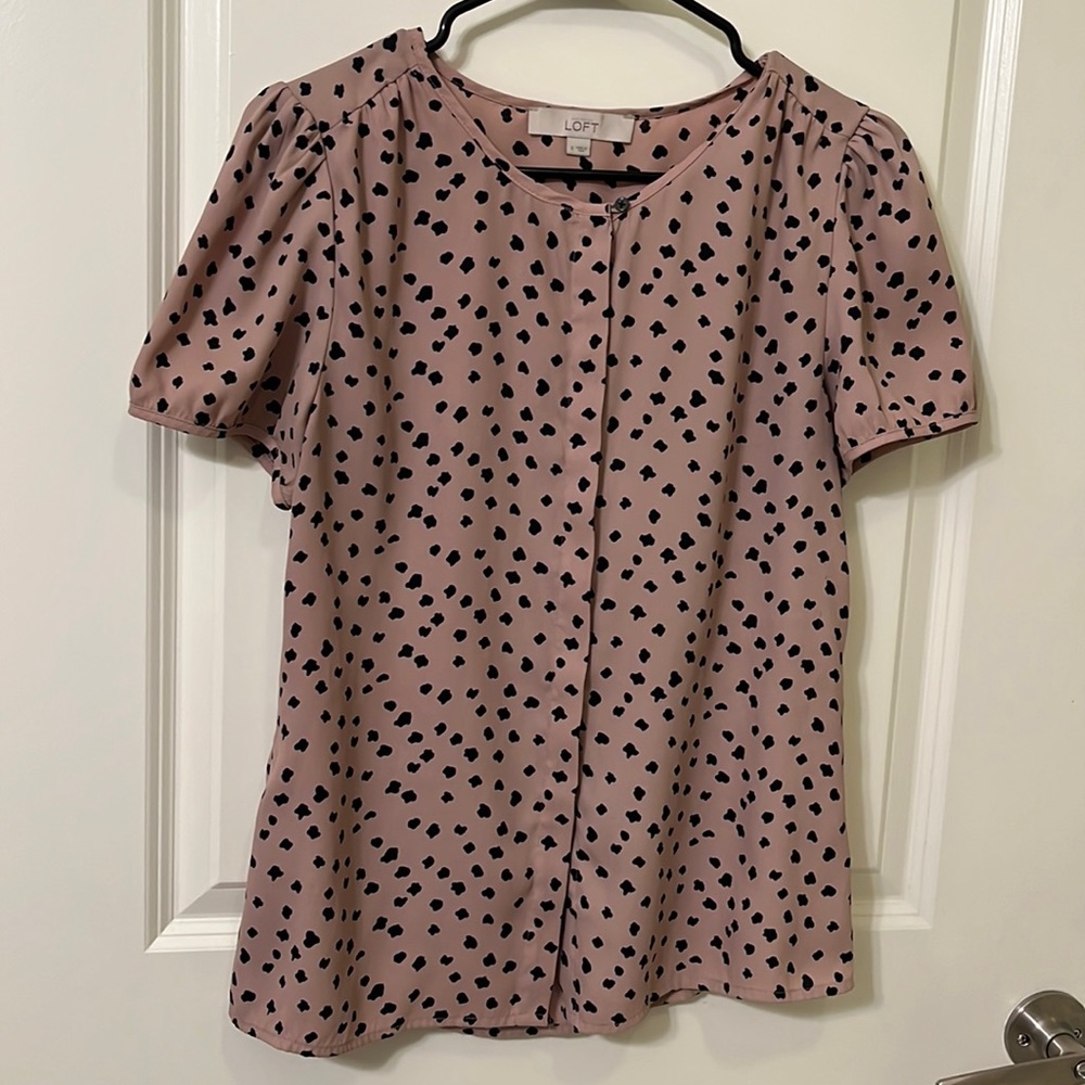 Loft work top